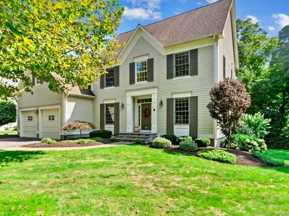 81 Walden Court, Berlin, CT 06037