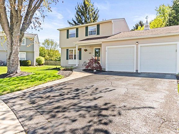 2nd image of 3751 Bridle Ct