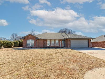122 Calhoon St, Elk City, OK, 73644