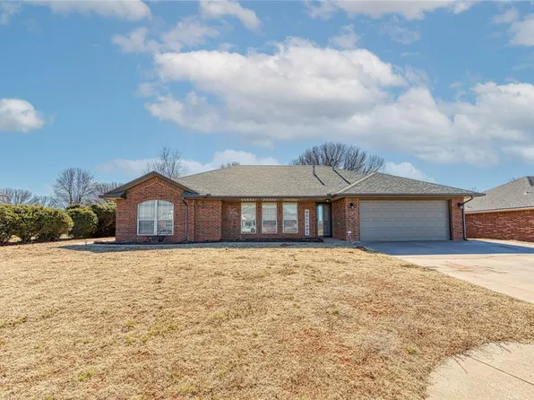 122 Calhoon St, Elk City, OK 73644