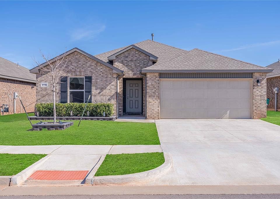 1st image of 4116 Canyon Ridge Ln