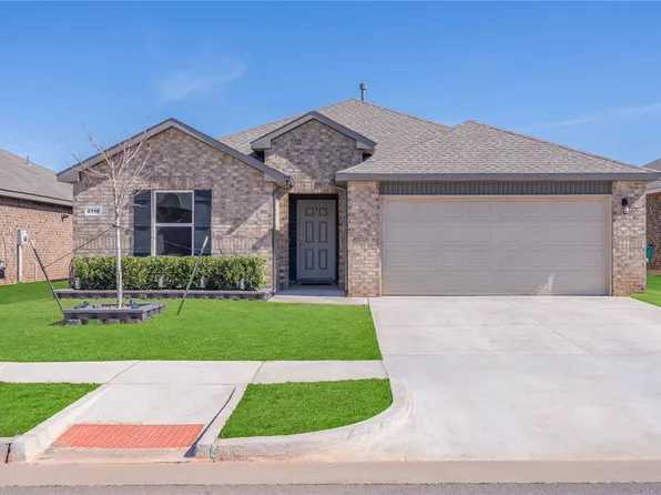 4116 Canyon Ridge Ln, Mustang, OK 73064