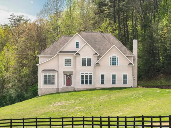 1450 Matthew Mill Rd, Ruckersville, VA 22968