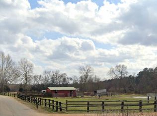 363 Cook Creek Rd, Grand Cane, LA 71032