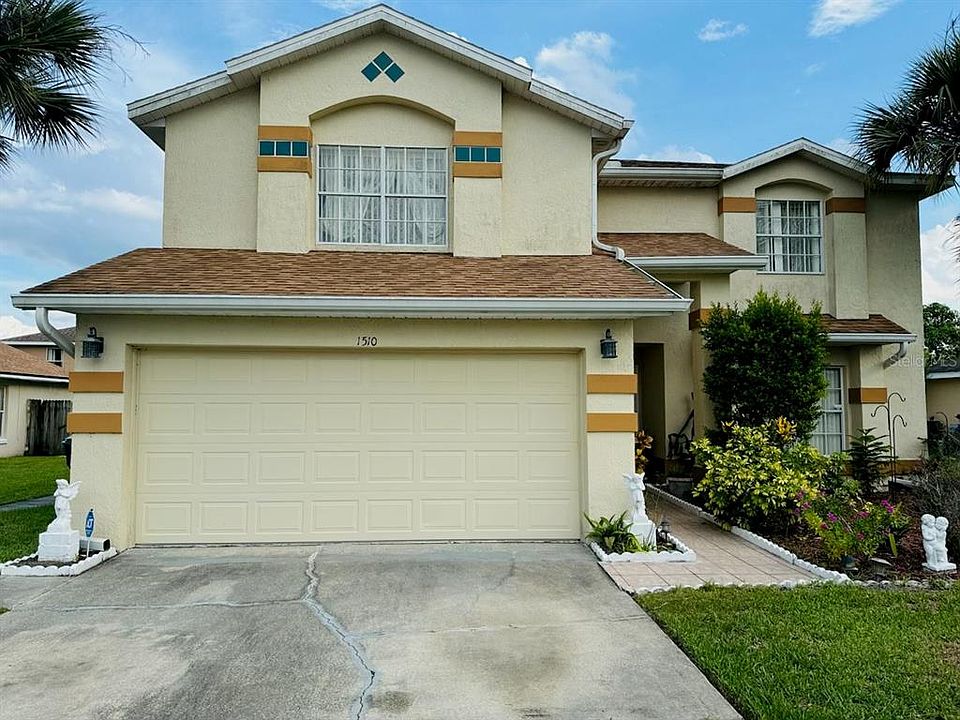 1st image of 1510 WOOD VIOLET DRIVE