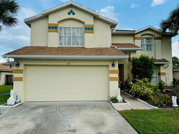 1510 Wood Violet Dr, Orlando, FL 32824