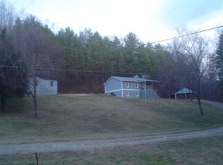 97 Janell St, Bassett, VA 24055