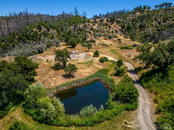 4680 Jenkins Road, Redwood Valley, CA 95470