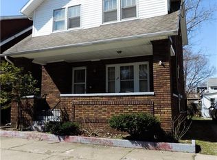 308 Liberty St, Erie, PA 16507