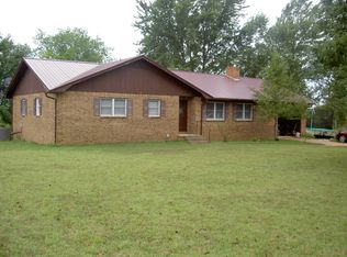 8542 County Road 9240, Koshkonong, MO 65692