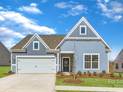 5913 Oak Branch Cir, Maiden, NC, 28650