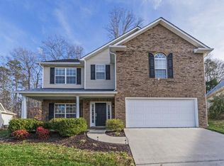 3120 Gose Cove Ln, Knoxville, TN 37931