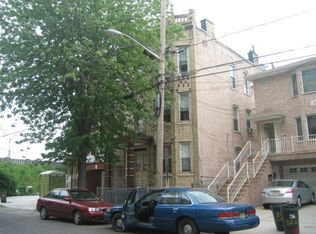 84 Liberty Ave, Jersey City, NJ 07306