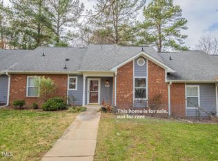 804 Carriage Way Trl, Morrisville, NC 27560
