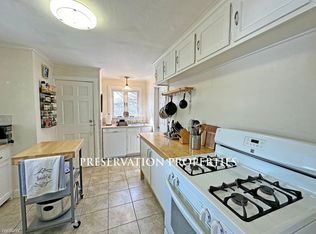 198 Gibbs St, Newton Center, MA 02459