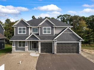 13044 Packard St NE, Blaine, MN 55449