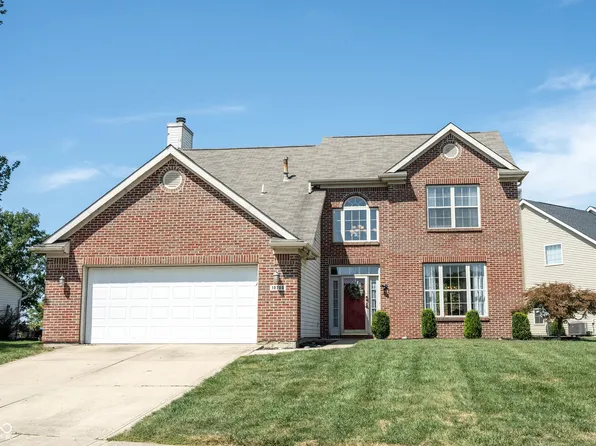 10700 Alyssa Way, Fishers, IN 46037
