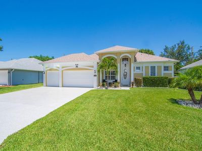 340 21st Ct, Vero Beach, FL, 32962