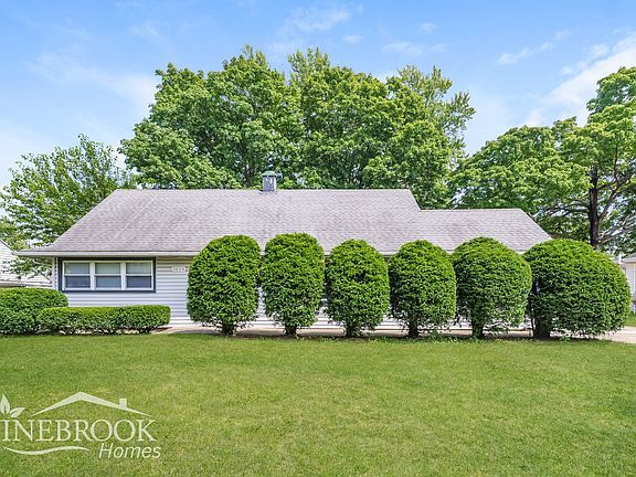 2nd image of 3806 Longridge Dr