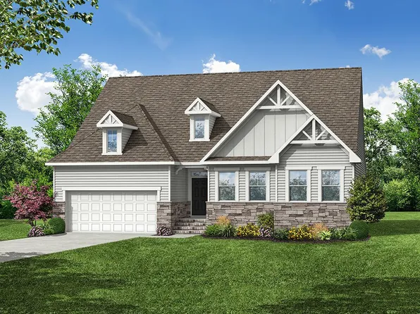 Sullivan Plan, Valmoore Manor