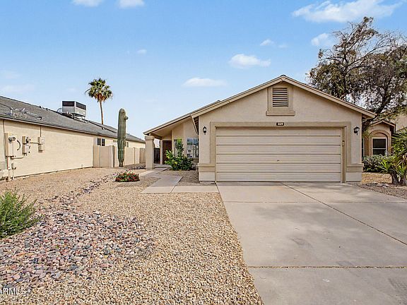 2nd image of 3109 E SIESTA Lane
