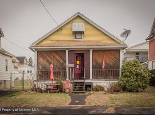 1228 Rundle St, Scranton, PA 18504