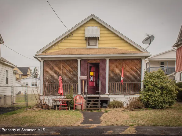 1228 Rundle St, Scranton, PA 18504