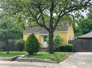 706 S Chestnut St, McKinney, TX 75069