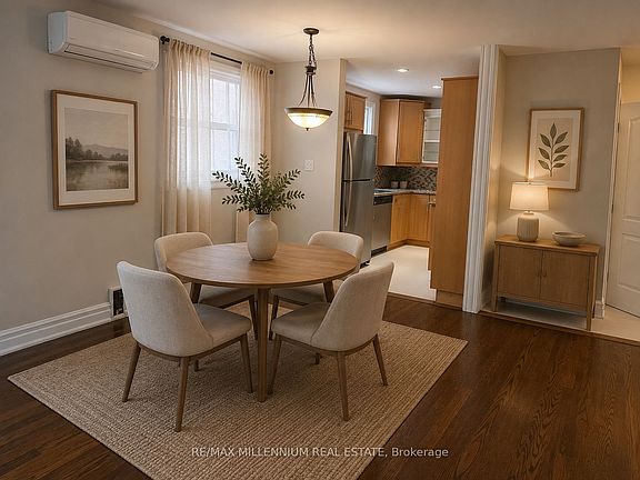3rd image of 201 High Park Ave #2
