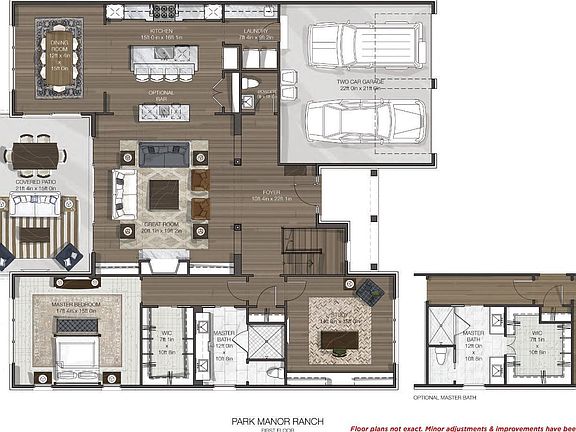 4th image of 9690 Park Manor Blvd