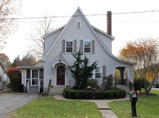 400 Parkway St, Beckley, WV 25801