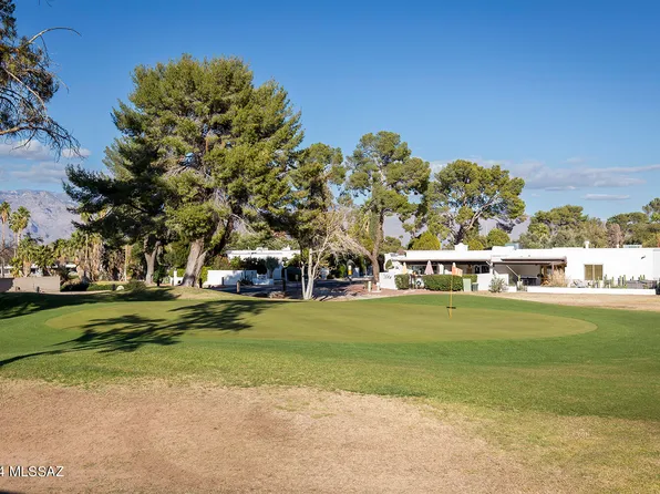 1182 N Dorado Vista Dr, Tucson, AZ 85715