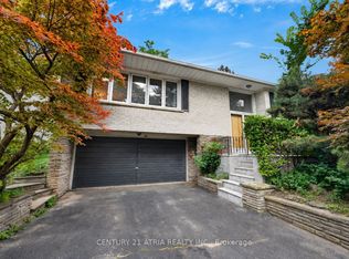 69 Olsen Dr, Toronto, ON M3A3J4