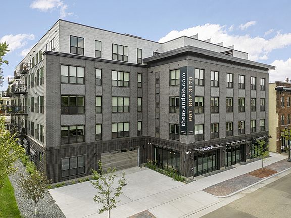 Welcome Home to Avandale!