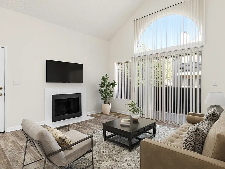 Sommerset Apartments — Photo 13