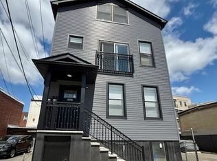 106 Jersey St #2F, Harrison, NJ 07029