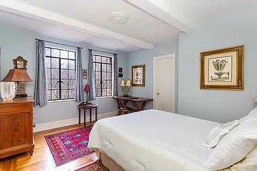 Rented by Keller Williams NYC