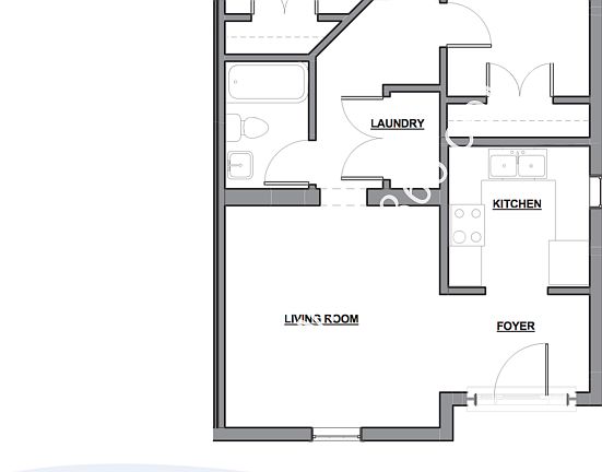 4th image of 1701 Highland Ave Unit 2