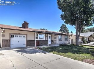 7372 Colonial Dr, Fountain, CO 80817