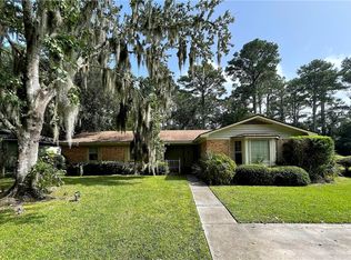 507 Old Mission Rd, Brunswick, GA 31525