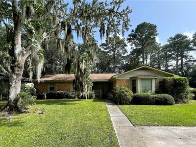507 Old Mission Rd, Brunswick, GA, 31525