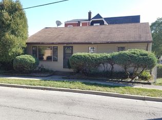 4001 Anna Ave, Lyons, IL