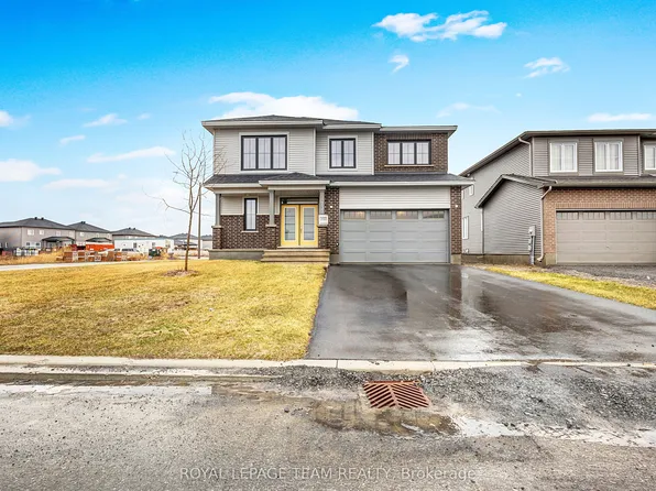 737 Gamble Dr, Russell, ON K4R 0G5