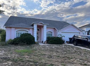 601 Via Del Sol Dr, Davenport, FL 33896