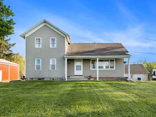 14623 E U Ave, Vicksburg, MI 49097