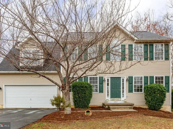 10817 Chancellorsville Dr, Spotsylvania, VA 22553