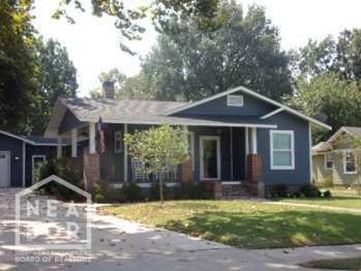 1107 W Washington Ave, Jonesboro, AR, 72401