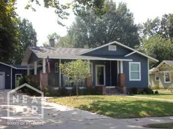 1107 W Washington Ave, Jonesboro, AR 72401