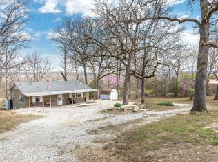 1219 Blackwell Ferry Rd, Kirbyville, MO 65679