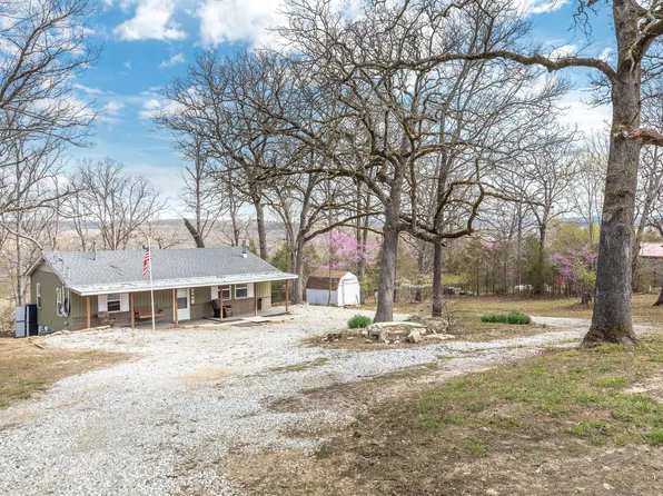 1219 Blackwell Ferry Road, Kirbyville, MO 65679